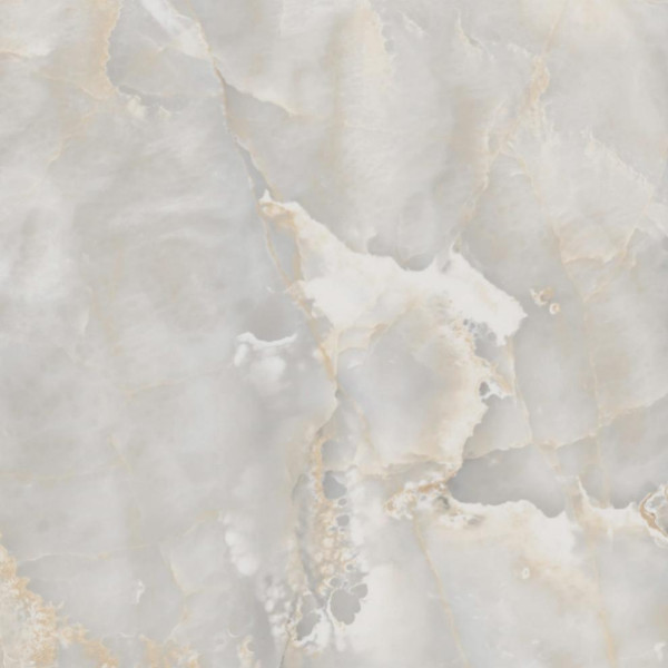 Керамогранит полированный Primavera PR122 Speranza Gold Light Grey 600*600 мм (1,44 м2)