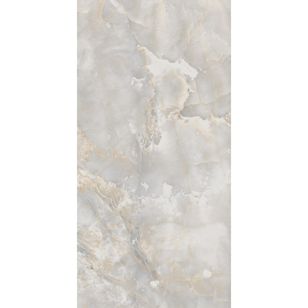 Керамогранит полированный Primavera GR206 Speranza Gold Light Grey 600*1200 мм (1,44 м2)