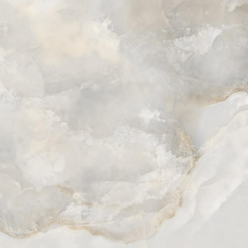 Керамогранит полированный Primavera PR121 Honey Onyx Gris 600*600 мм (1,44 м2)