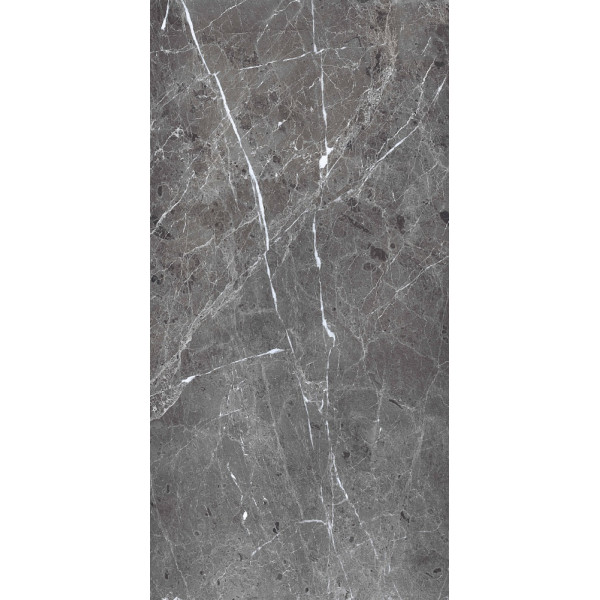 Керамогранит полированный Primavera PR208 Ardesia Grafito Polished 600*1200 мм (1,44 м2)
