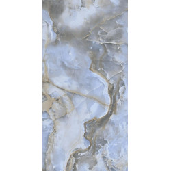 Керамогранит полированный Primavera PR213 Honey Onyx Blue 600*1200 мм (1,44 м2)