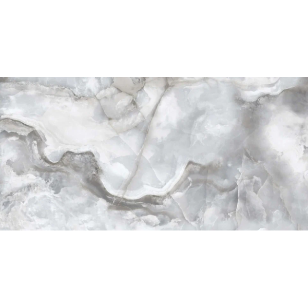 Керамогранит полированный Primavera PR214 Honey Onyx Bianco 600*1200 мм (1,44 м2)