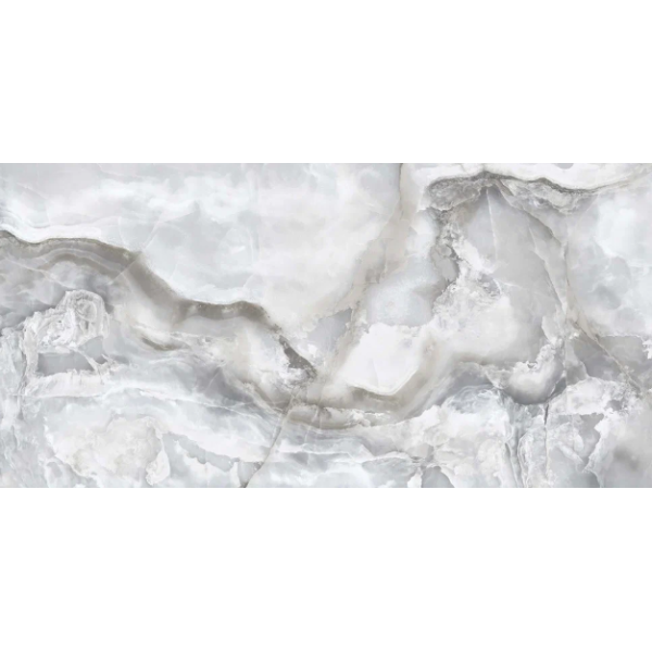 Керамогранит полированный Primavera PR214 Honey Onyx Bianco 600*1200 мм (1,44 м2)