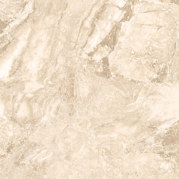 Керамогранит полированный Primavera PR104 Brecia Ivory Polished 600*600 мм (1,44 м2)