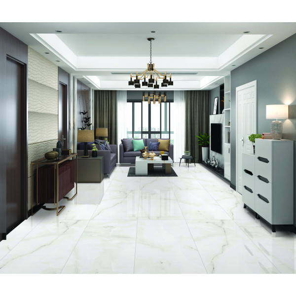 Керамогранит полированный Primavera PR201 Onyx Аmber Polished 600*1200 мм (1,44 м2)