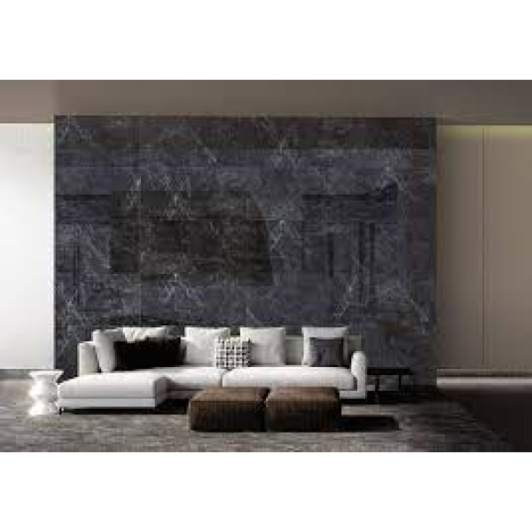 Керамогранит полированный Primavera GR105 Black Emperador 600*600 мм (1,44 м2)