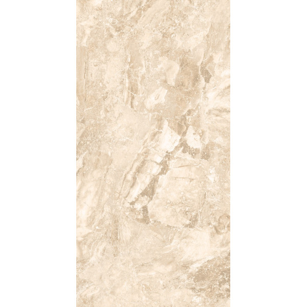 Керамогранит полированный Primavera PR204 Brecia Ivory Polished 600*1200 мм (1,44 м2)