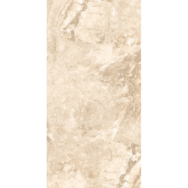 Керамогранит полированный Primavera PR204 Brecia Ivory Polished 600*1200 мм (1,44 м2)