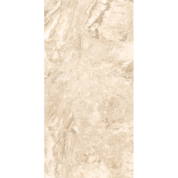 Керамогранит полированный Primavera PR204 Brecia Ivory Polished 600*1200 мм (1,44 м2)