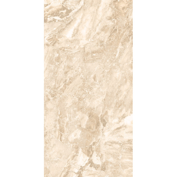 Керамогранит полированный Primavera PR204 Brecia Ivory Polished 600*1200 мм (1,44 м2)