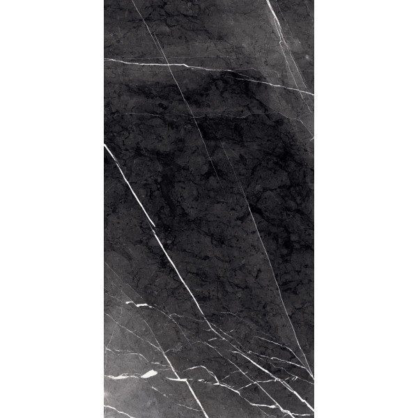 Керамогранит полированный Primavera GR203 Fedele Negro High glossy 600*1200 мм (1,44 м2)