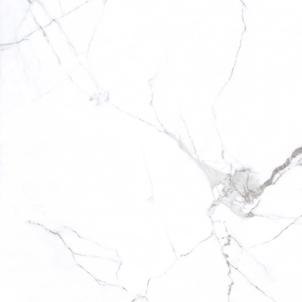 Керамогранит полированный Primavera PR106 Colonial White Polished 600*600 мм (1,44 м2)