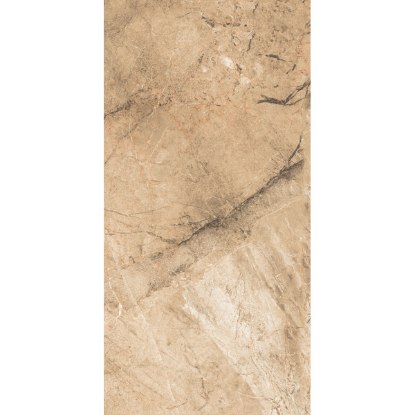 Керамогранит лаппатированный Primavera LR201 Zola Crema Lapato 600*1200 мм (1,44 м2)