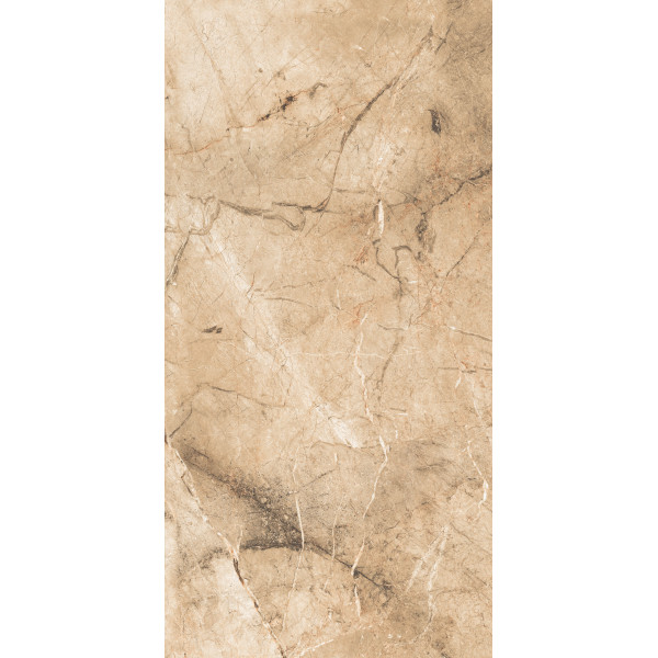 Керамогранит лаппатированный Primavera LR201 Zola Crema Lapato 600*1200 мм (1,44 м2)