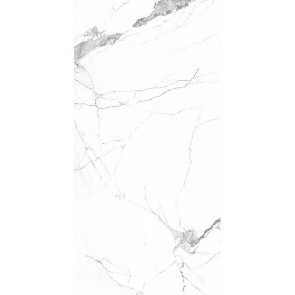 Керамогранит полированный Primavera PR206 Colonial white Polished 600*1200 мм (1,44 м2)