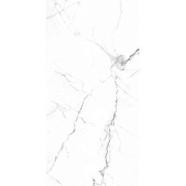 Керамогранит полированный Primavera PR206 Colonial white Polished 600*1200 мм (1,44 м2)
