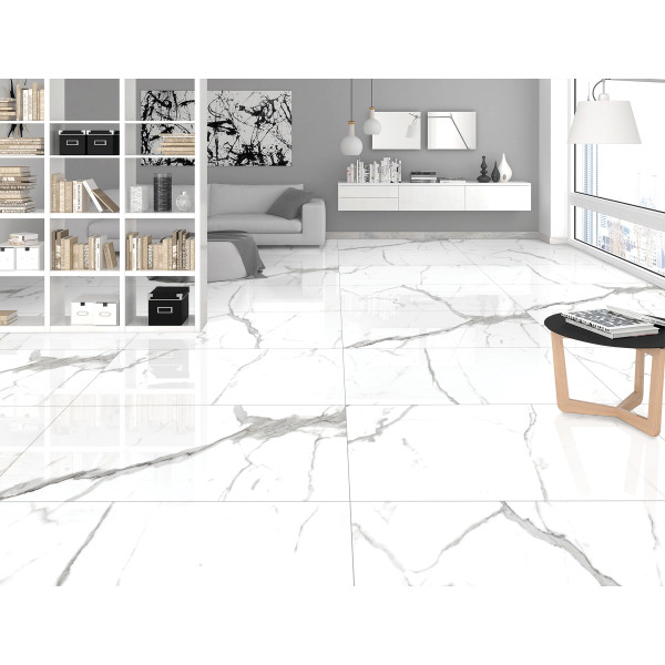 Керамогранит полированный Primavera PR207 Salvatore Polished 600*1200 мм (1,44 м2)