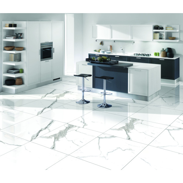 Керамогранит полированный Primavera PR107 Salvatore Polished 600*600 мм (1,44 м2)