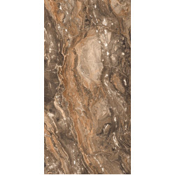 Керамогранит полированный Primavera GR204 Richter Brown 600*1200 мм (1,44 м2)
