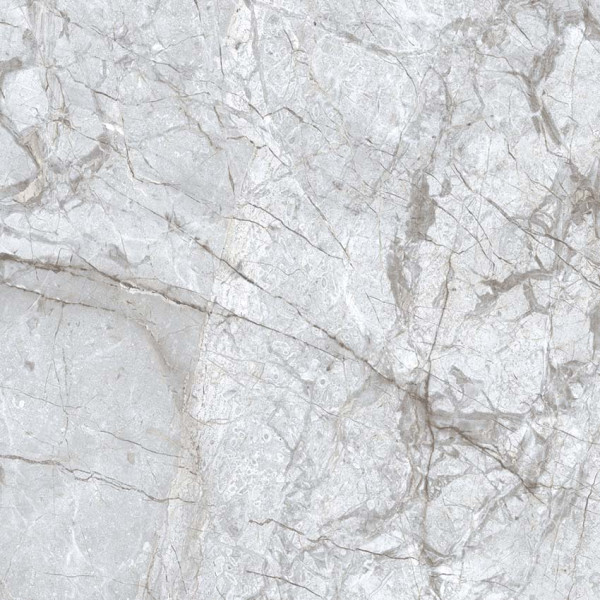 Керамогранит полированный Primavera PR112 Lambert Bianco Polished 600*600 мм (1,44 м2)