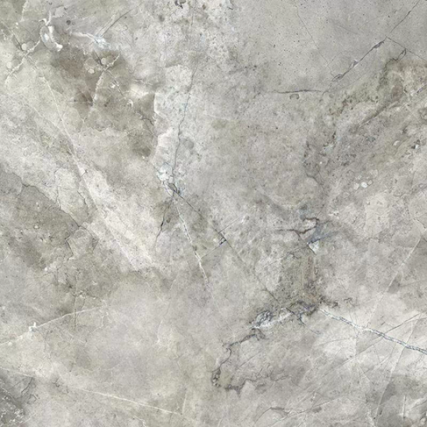 Керамогранит полированный Primavera PR123 Mezza Grey 600*600 мм (1,44 м2)