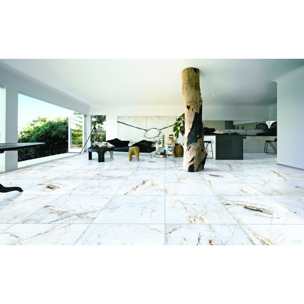 Керамогранит полированный Primavera PR116 Namibian Marble Polished 600*600 мм (1,44 м2)