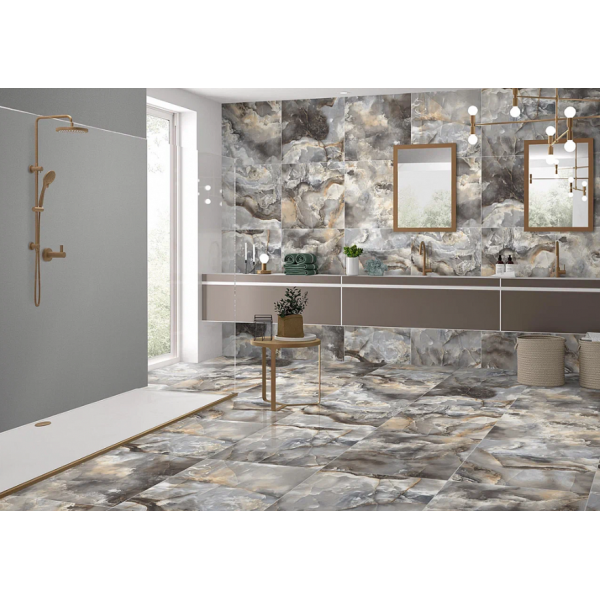 Керамогранит полированный Primavera PR119 Honey Onyx Sky 600*600 мм (1,44 м2)