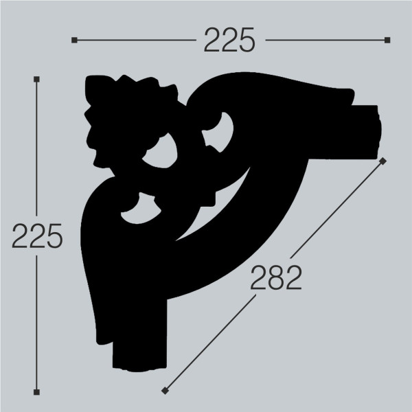 Угол М12/У2
