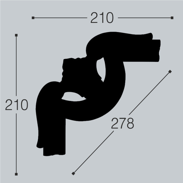 Угол М15/У2