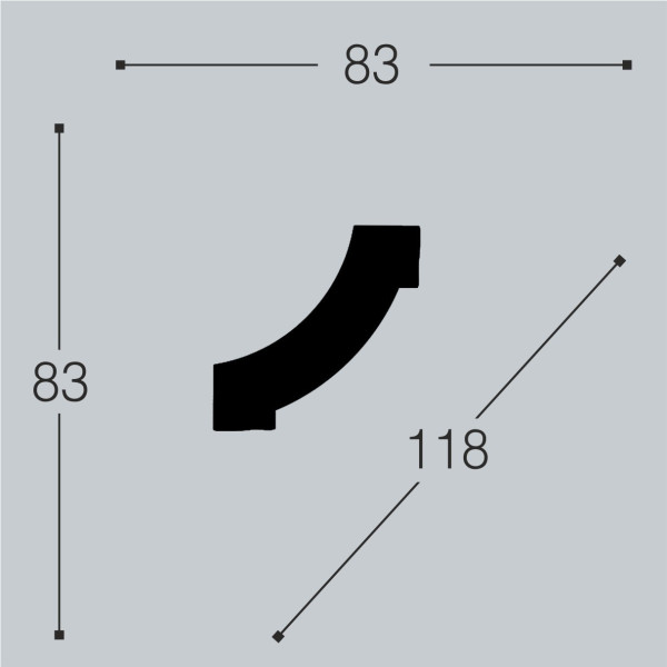 Угол М11/У1