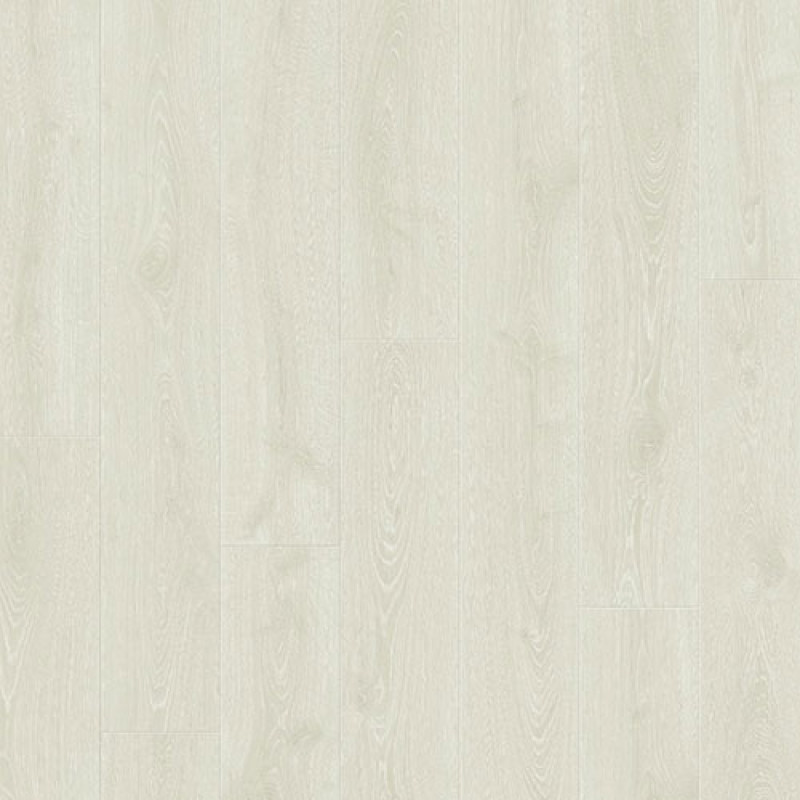Ламинат Pergo Skara 12 pro 33кл. Морозный Белый Дуб L1250-03866
