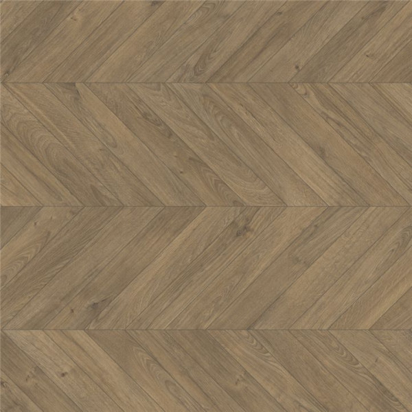 Ламинат Pergo Chevron 12 Pro 33кл. Дуб Оливково-Коричневый L1254-04165