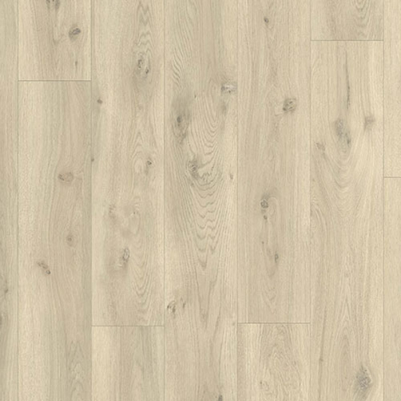 LVT-плитка Pergo Classic Plank Premium Click Дуб современ. V2107-40017