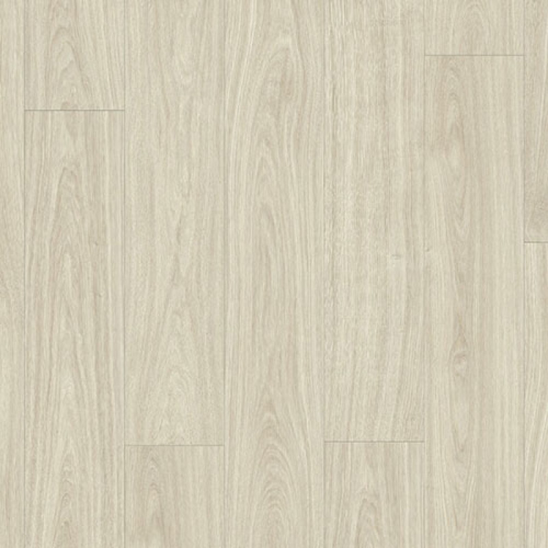 LVT-плитка Pergo Classic Plank Premium Click Дуб нордик белый V2107-40020