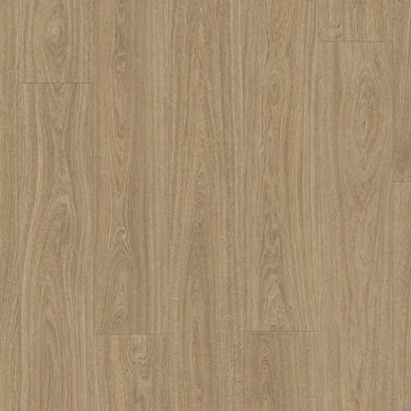 LVT-плитка Pergo Classic Plank Premium Click Дуб светлый натуральный V2107-40021