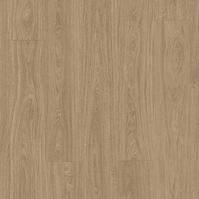 LVT-плитка Pergo Classic Plank Premium Click Дуб светлый натуральный V2107-40021