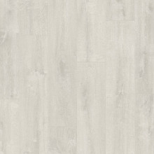 LVT-плитка Pergo Classic Plank Premium Click Дуб нежный серый V2107-40164