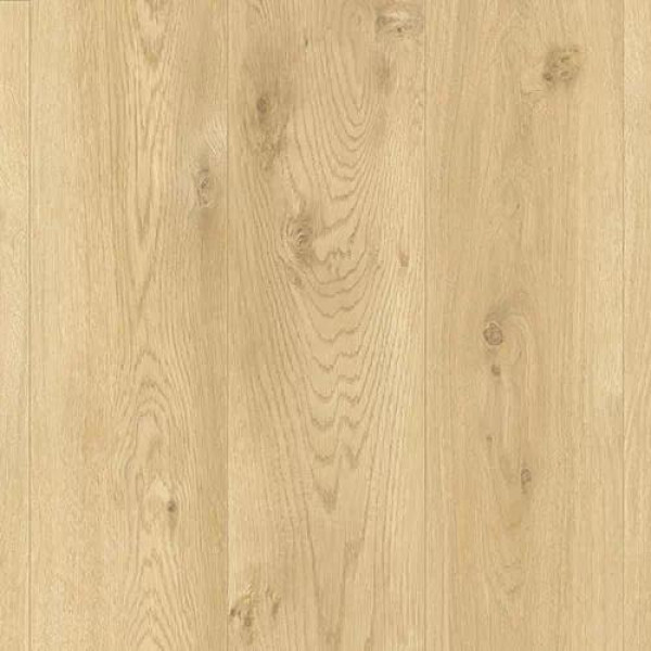 LVT-плитка Pergo Classic Plank Optimum Click Бежевый дуб V3107-40018