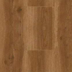 ПВХ плитка Pergo Classic Plank Optimum Click Дуб кофейный натуральный V3107-40019