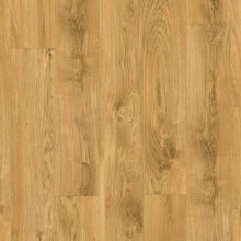 LVT-плитка Pergo Classic Plank Optimum Click Дуб классический натуральный V3107-40023