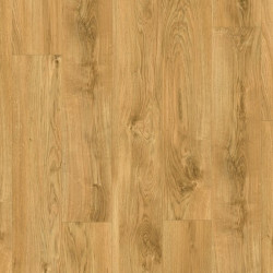 ПВХ плитка Pergo Classic Plank Optimum Click Дуб классический натуральный V3107-40023