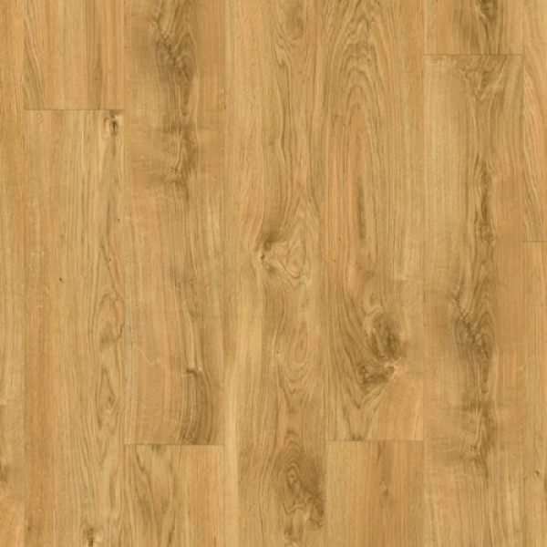 LVT-плитка Pergo Classic Plank Optimum Click Дуб классический натуральный V3107-40023