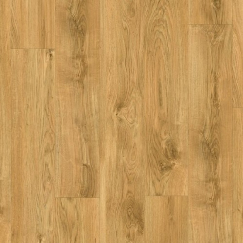 LVT-плитка Pergo Classic Plank Optimum Click Дуб классический натуральный V3107-40023