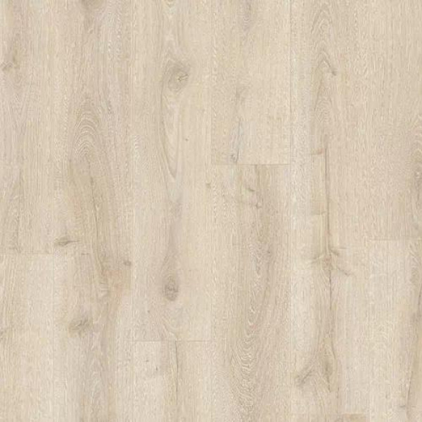 LVT-плитка Pergo Classic Plank Optimum Click Дуб горный бежевый V3107-40161