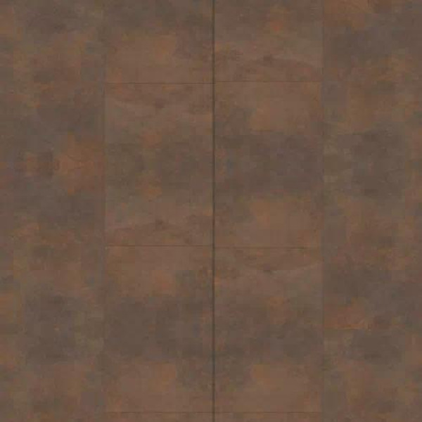LVT-плитка Pergo Tile Optimum Click Метал окисленный V3120-40045
