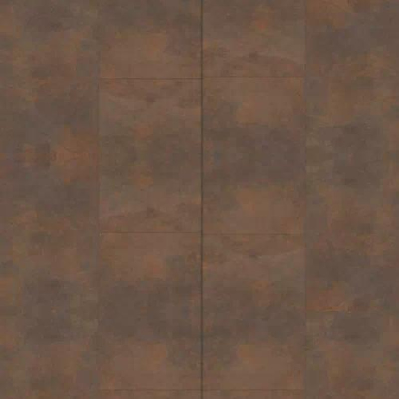 LVT-плитка Pergo Tile Optimum Click Метал окисленный V3120-40045