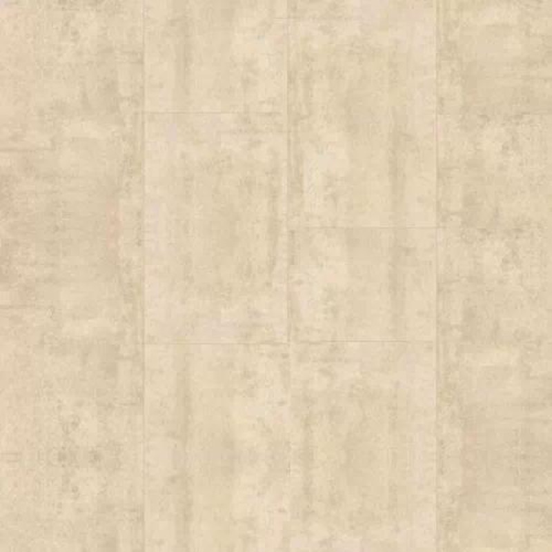LVT-плитка Pergo Tile Optimum Click Травертин кремовый V3120-40046