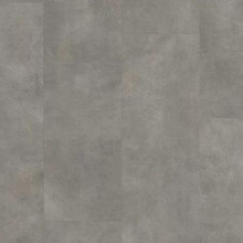 LVT-плитка Pergo Tile Optimum Click Бетон светлый V3120-40049