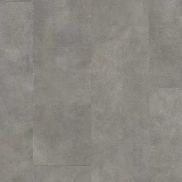 LVT-плитка Pergo Tile Optimum Click Бетон светлый V3120-40049