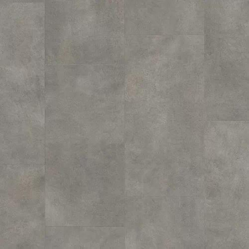 LVT-плитка Pergo Tile Optimum Click Бетон светлый V3120-40049
